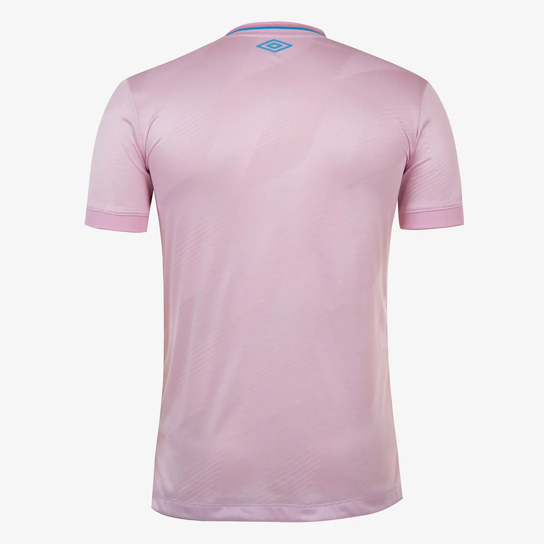 Camisa Grêmio Outubro Rosa - 2024
