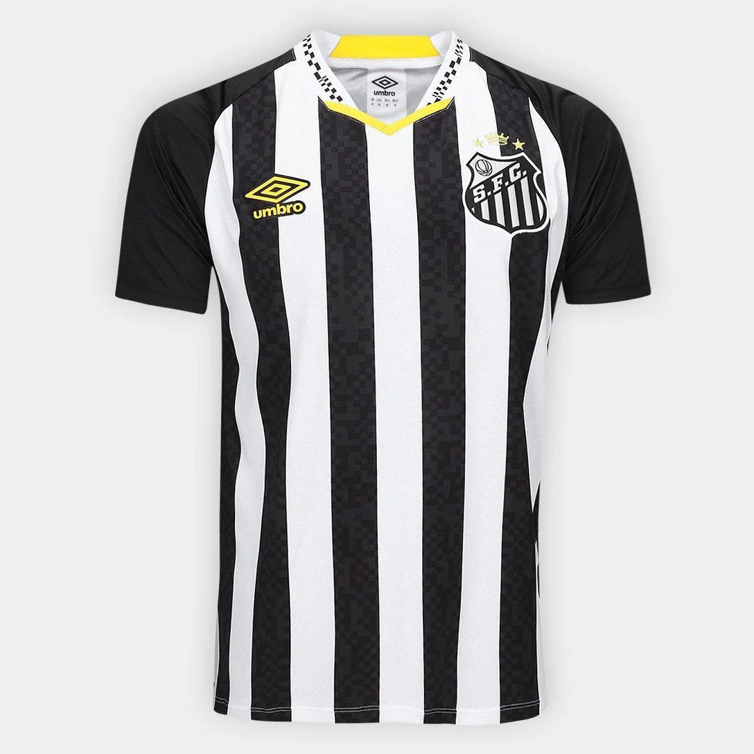 Camisa Santos I - 2026/27