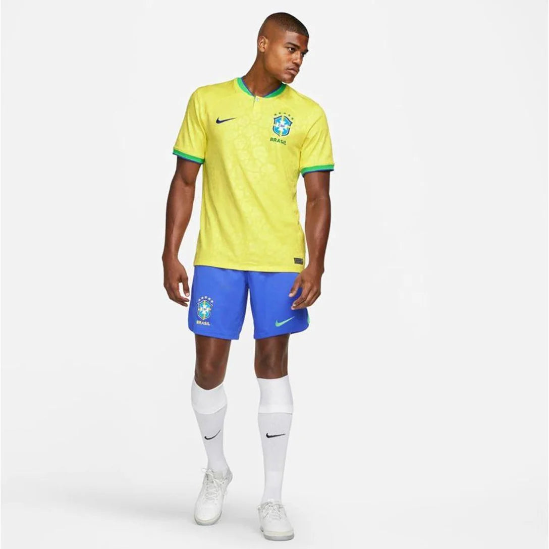 Camisa do Brasil I - 2022