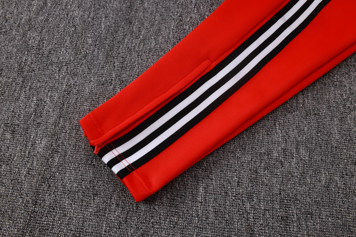 Conjunto Flamengo Originals - 2026/27