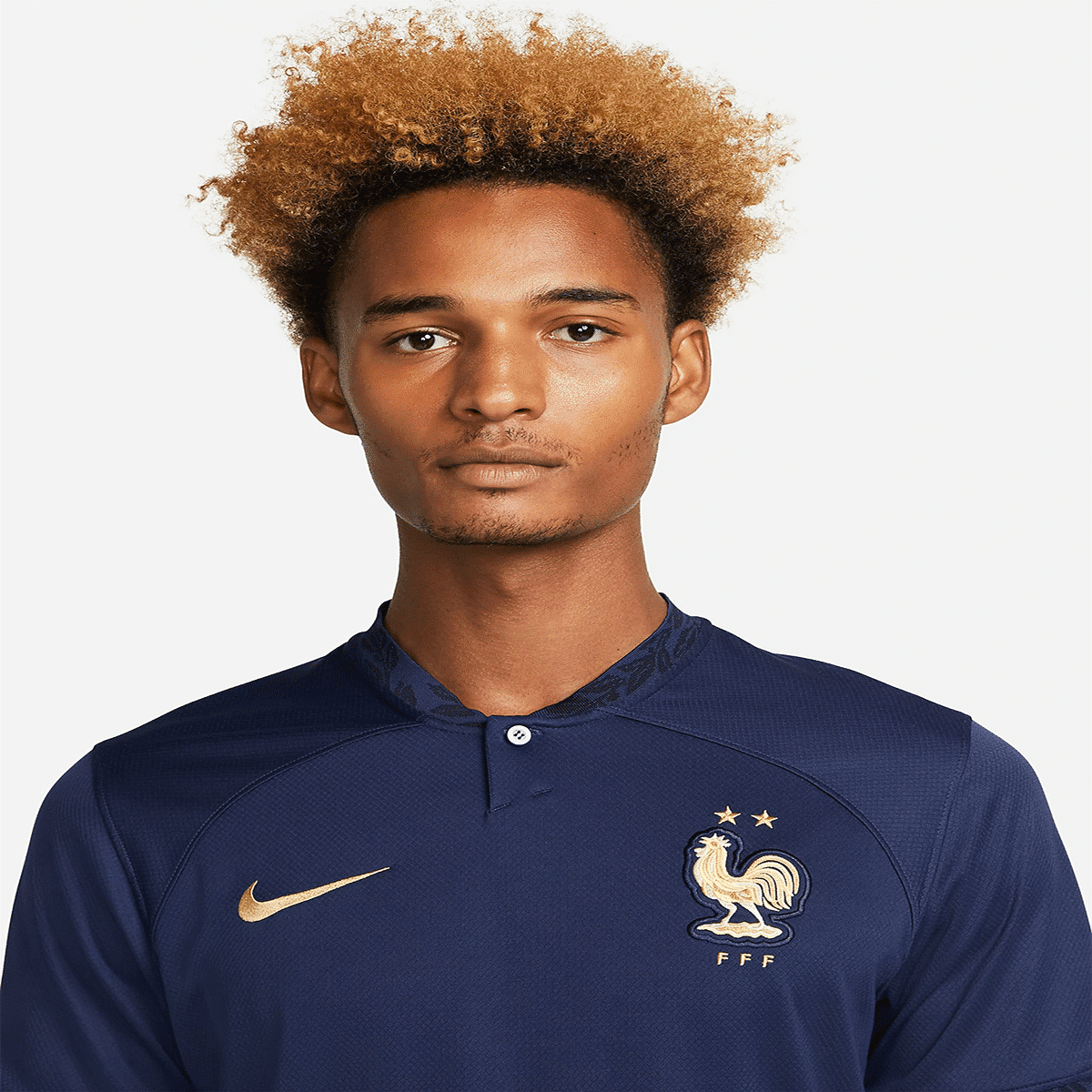 Camisa França I - 2022