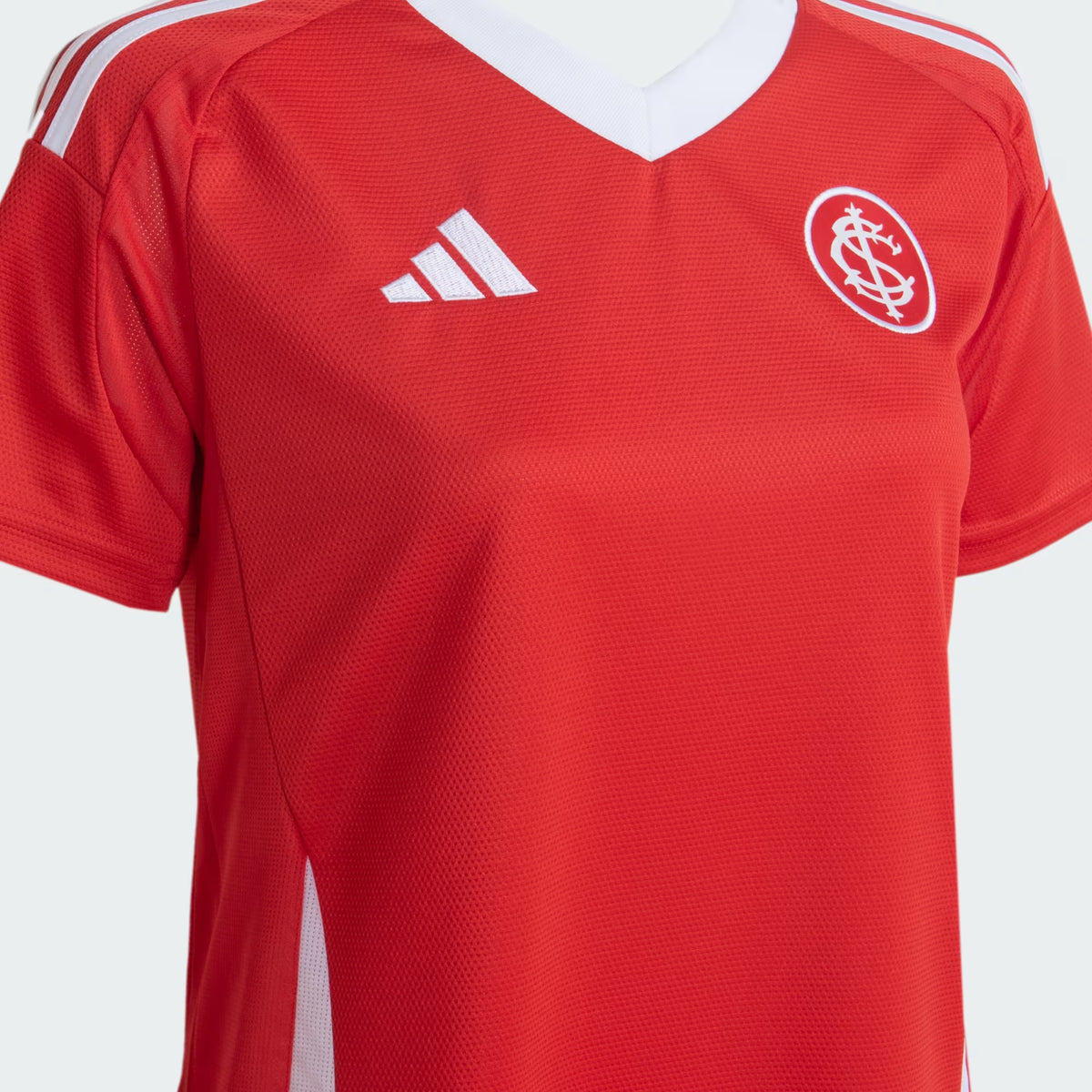 Camisa Internacional I - Feminina 2025/26