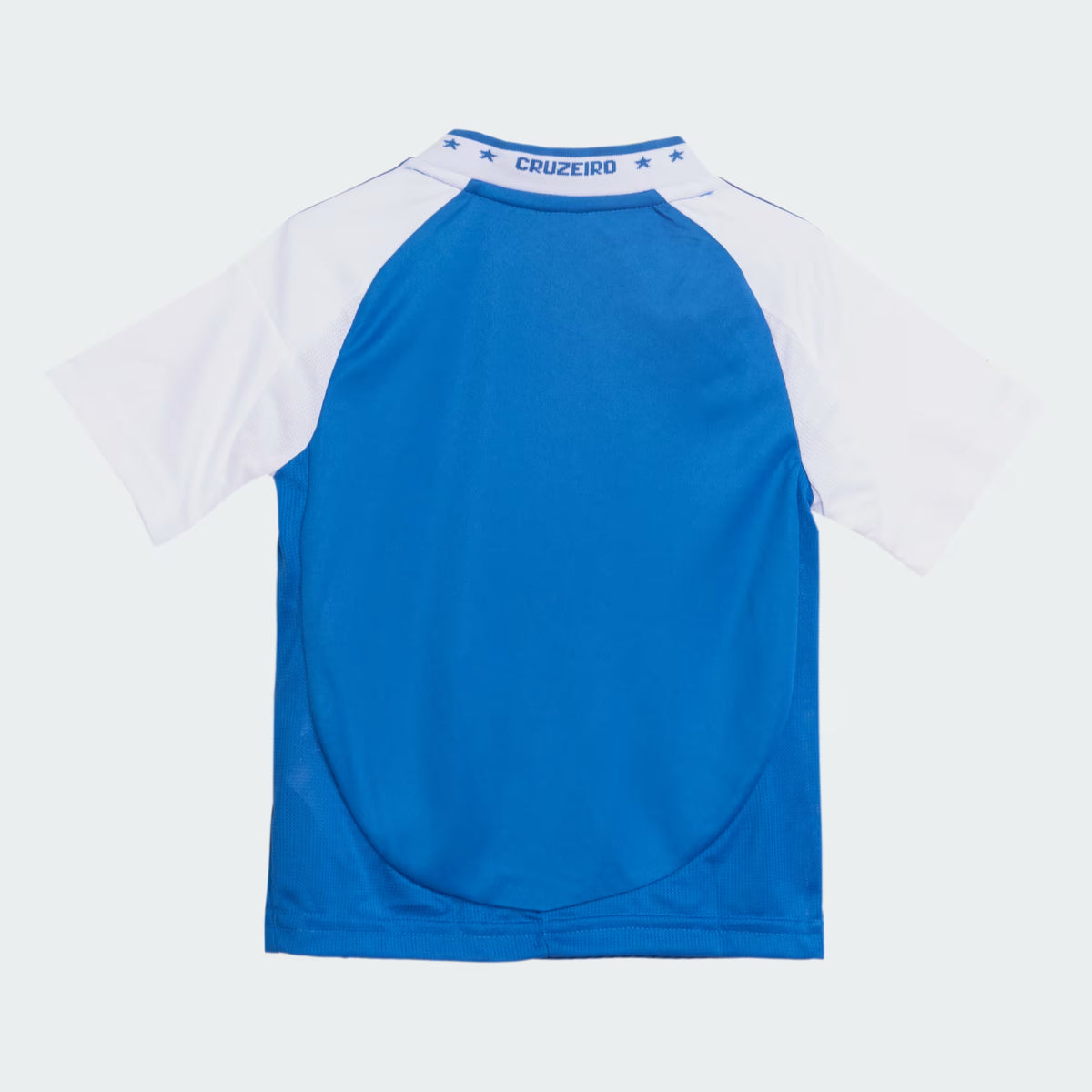 Kit Cruzeiro I - 2025/26 Infantil