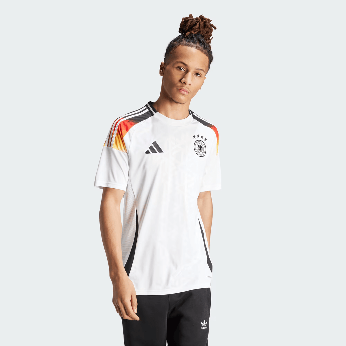 Camisa Alemanha I - 2024