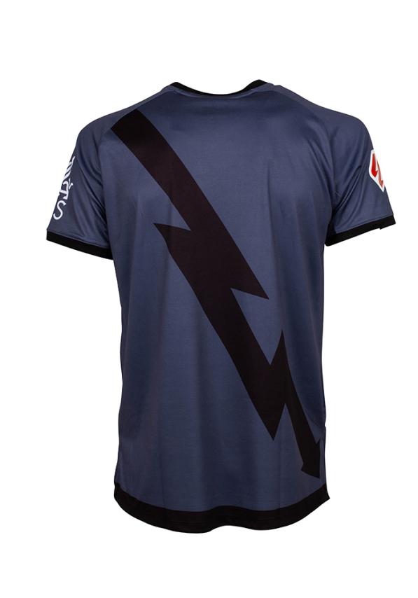 Camisa Rayo Vallecano III - 2024