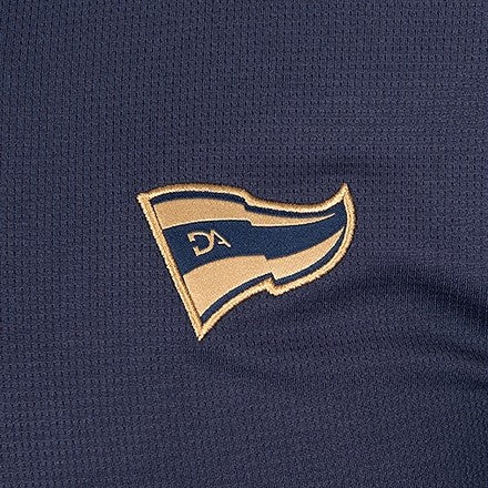 Camisa Deportivo Alavés III - 2024
