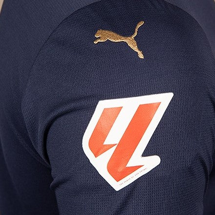 Camisa Deportivo Alavés III - 2024