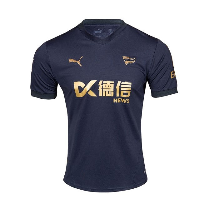 Camisa Deportivo Alavés III - 2024