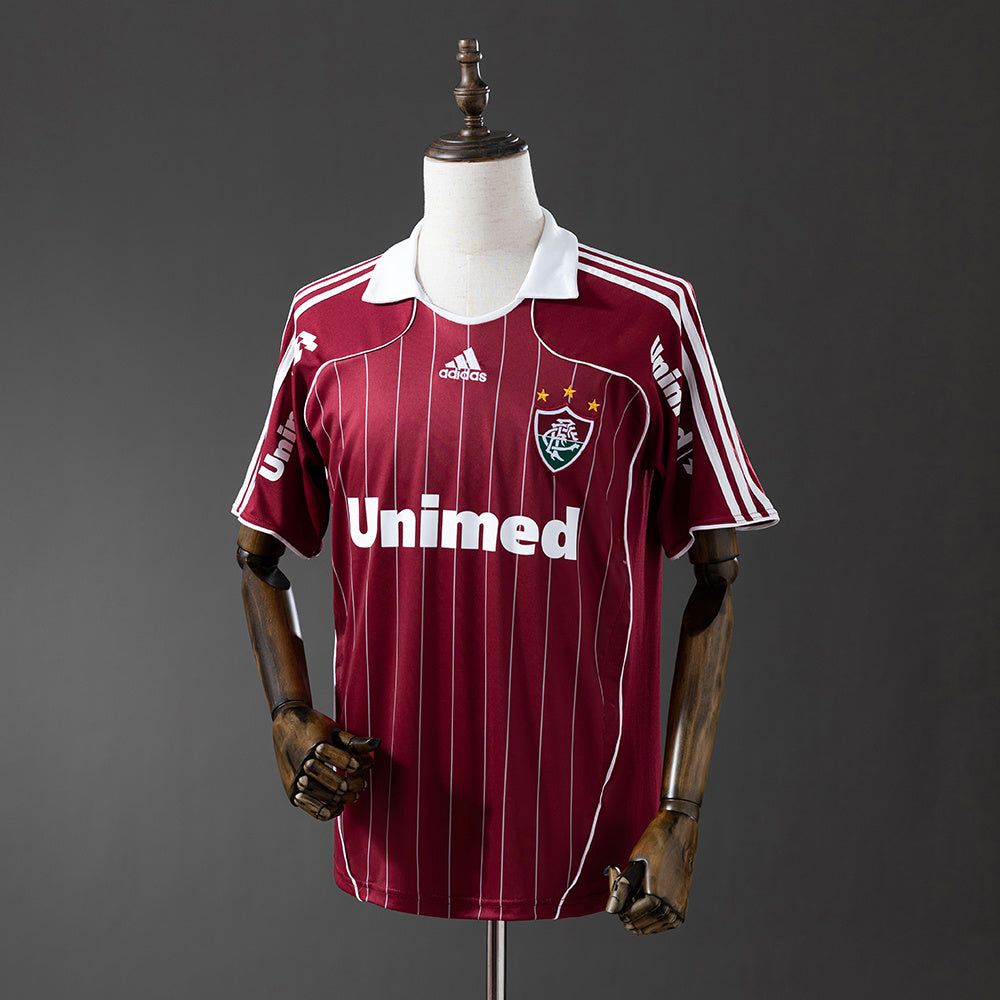 Camisa Fluminense Retrô – 2007/08