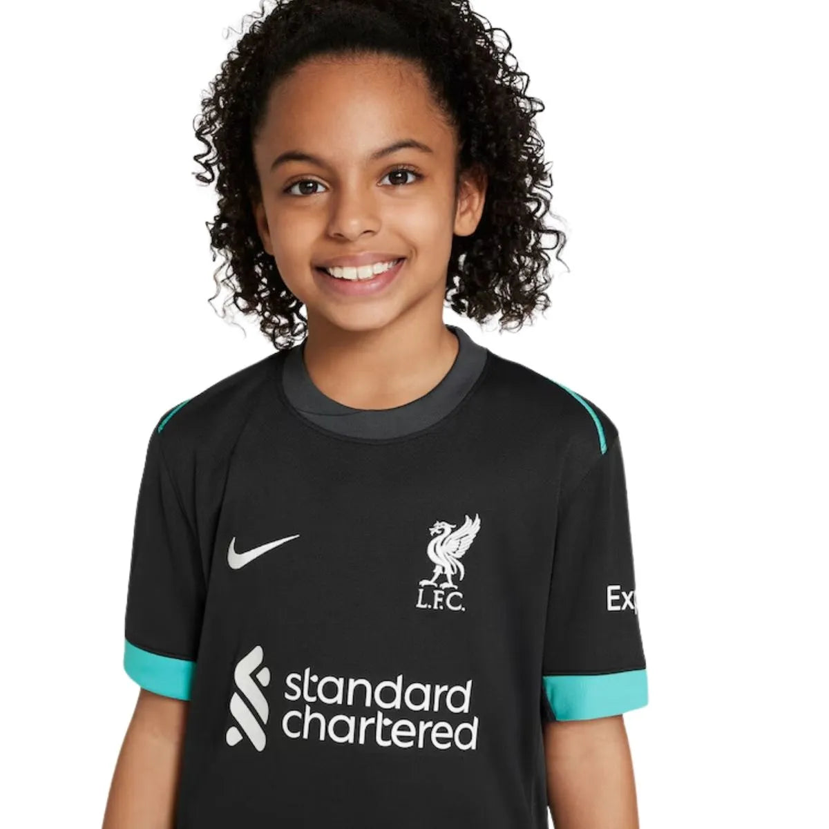 Kit Liverpool III 2024 - Infantil