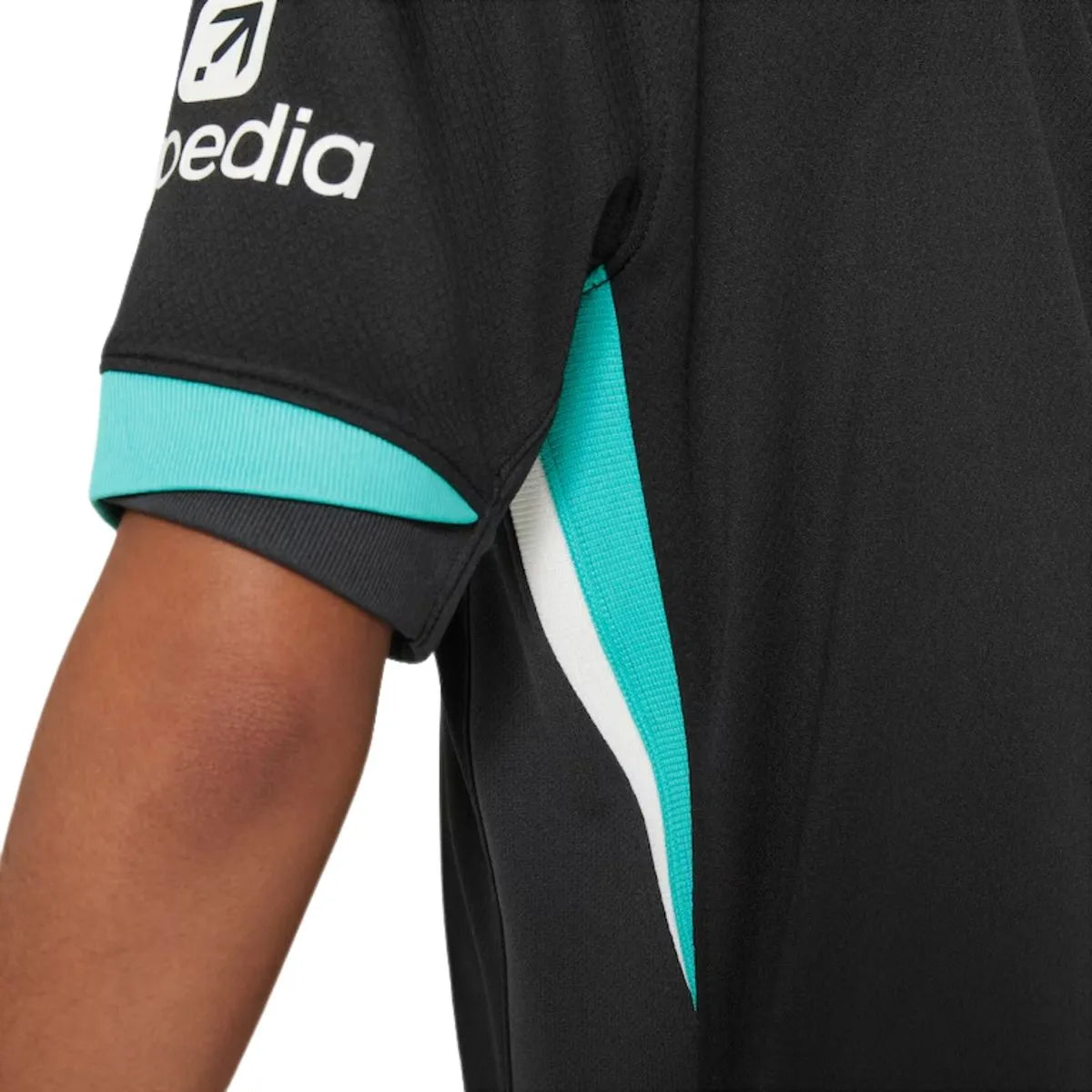 Kit Liverpool III 2024 - Infantil