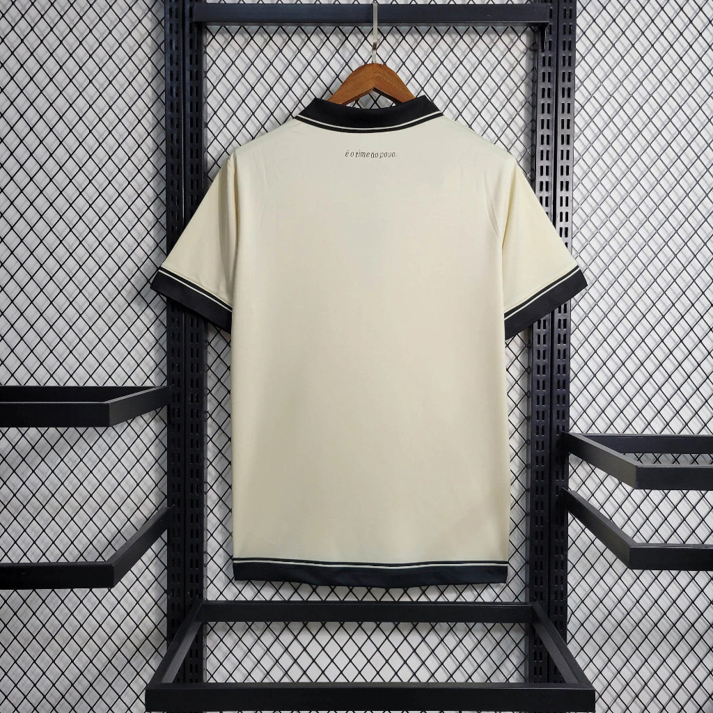 Camisa Corinthians IIII 2023/24