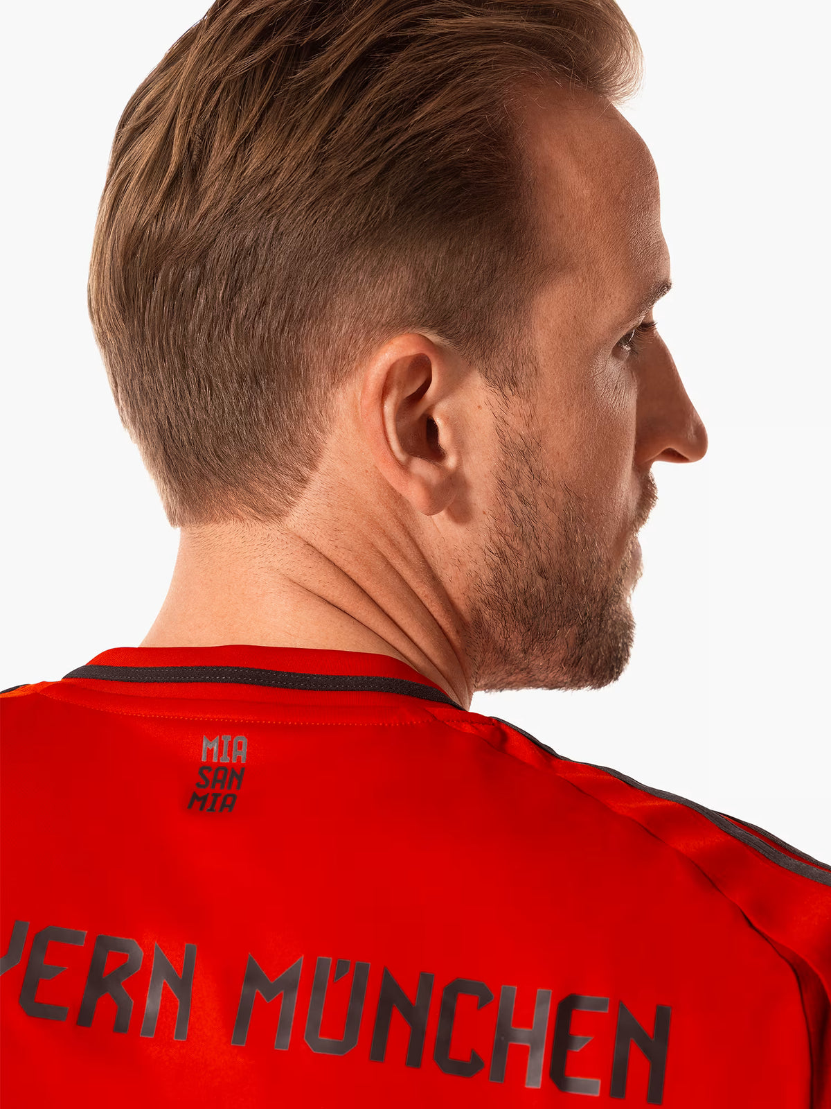 Camisa Bayern de Munique I - 2024