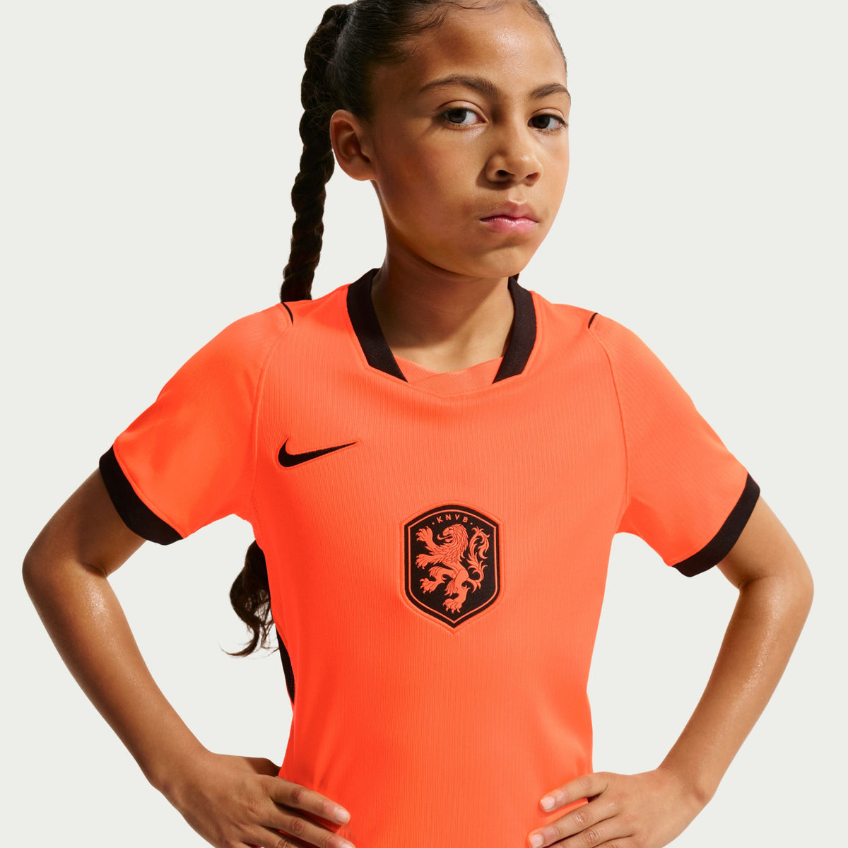 Kit Infantil Holanda I - 2026