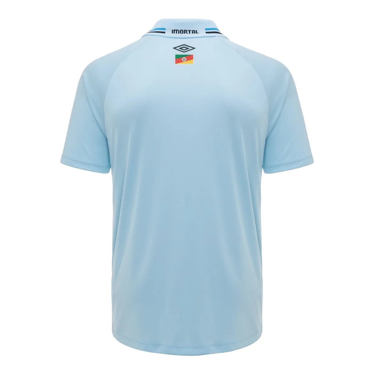 Camisa Grêmio II - 2025/26