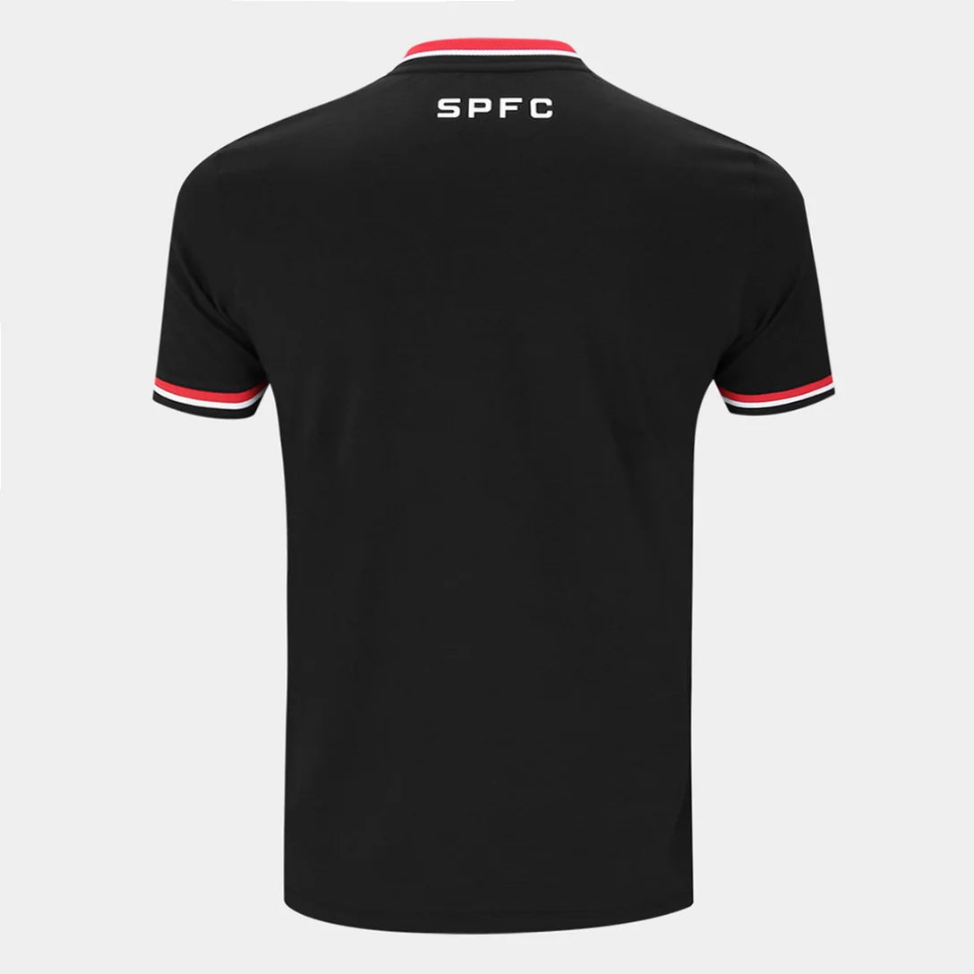Camisa São Paulo Edição Especial Retrô - 2025/26
