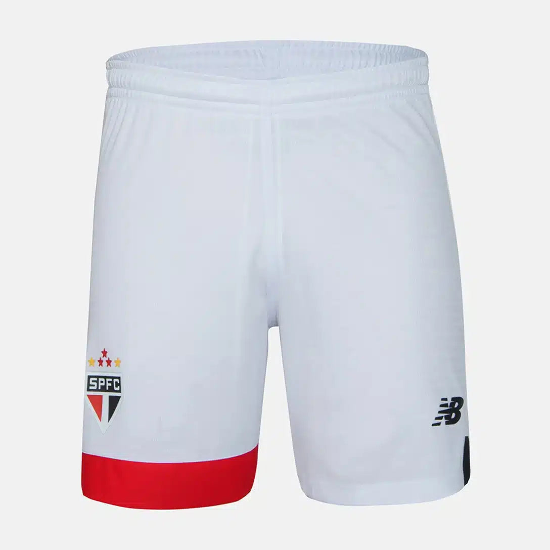 Shorts São Paulo I - 2024