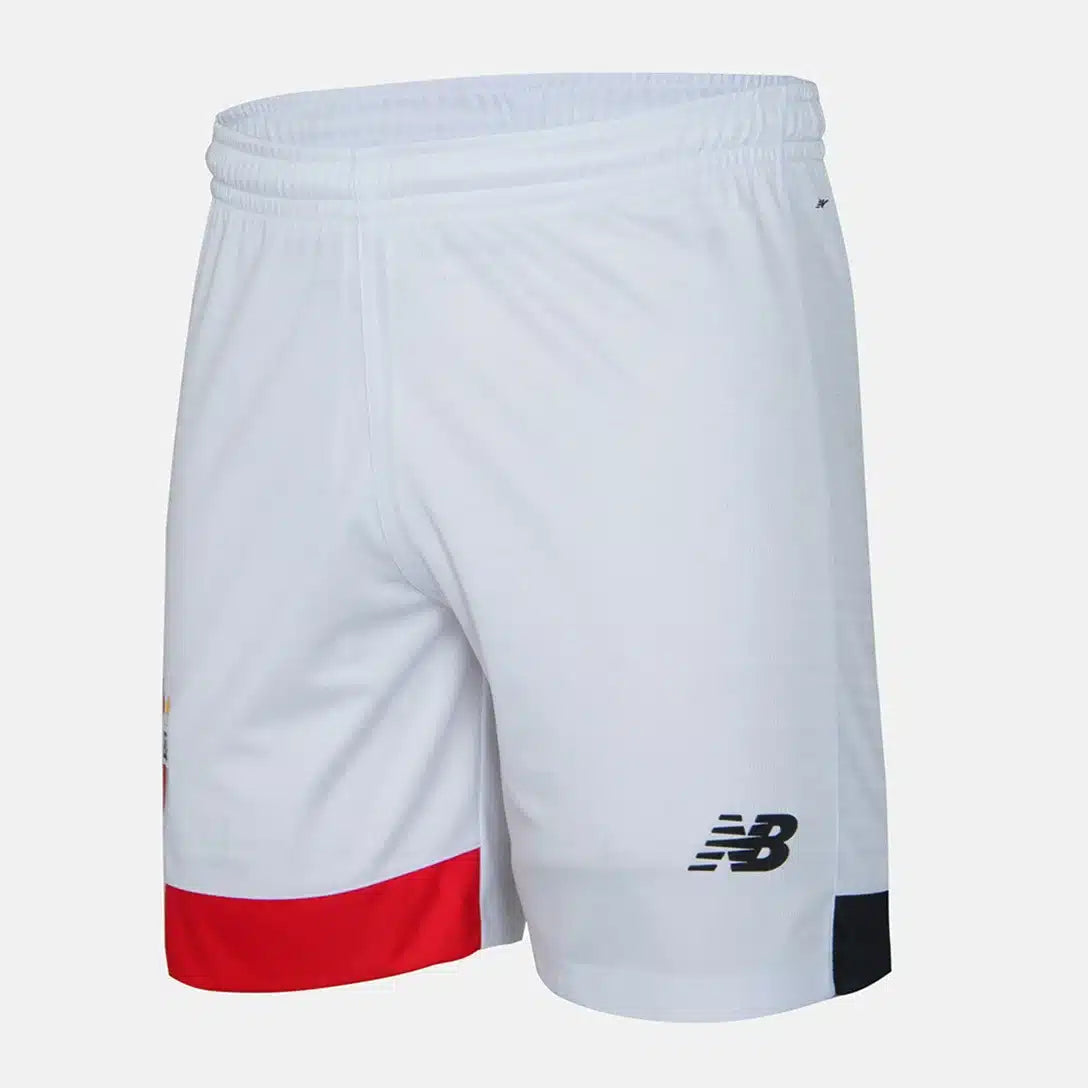 Shorts São Paulo I - 2024