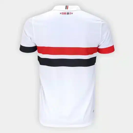 Camisa São Paulo I - 2024