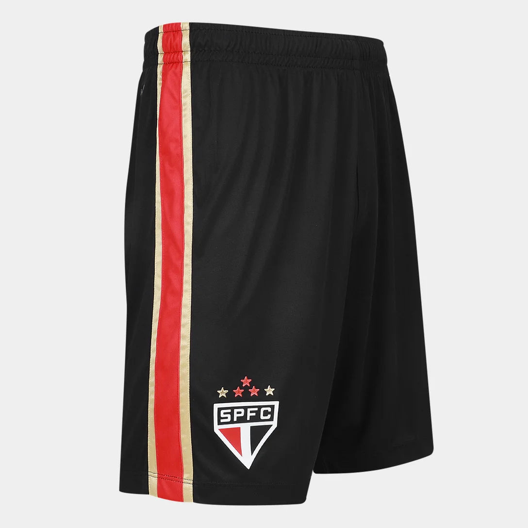 Conjunto Infantil São Paulo II - 2025/26