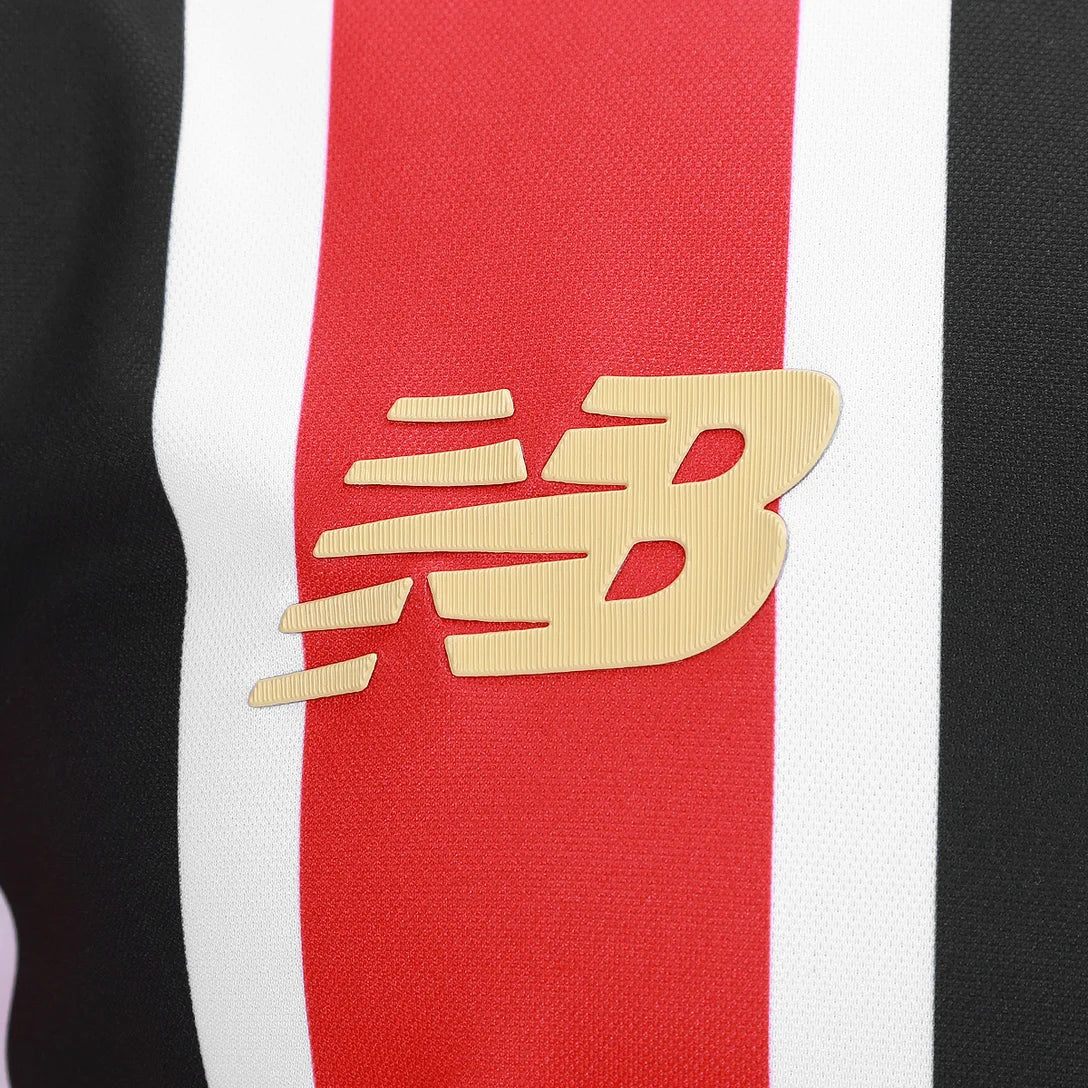 Camisa São Paulo II - 2025/26