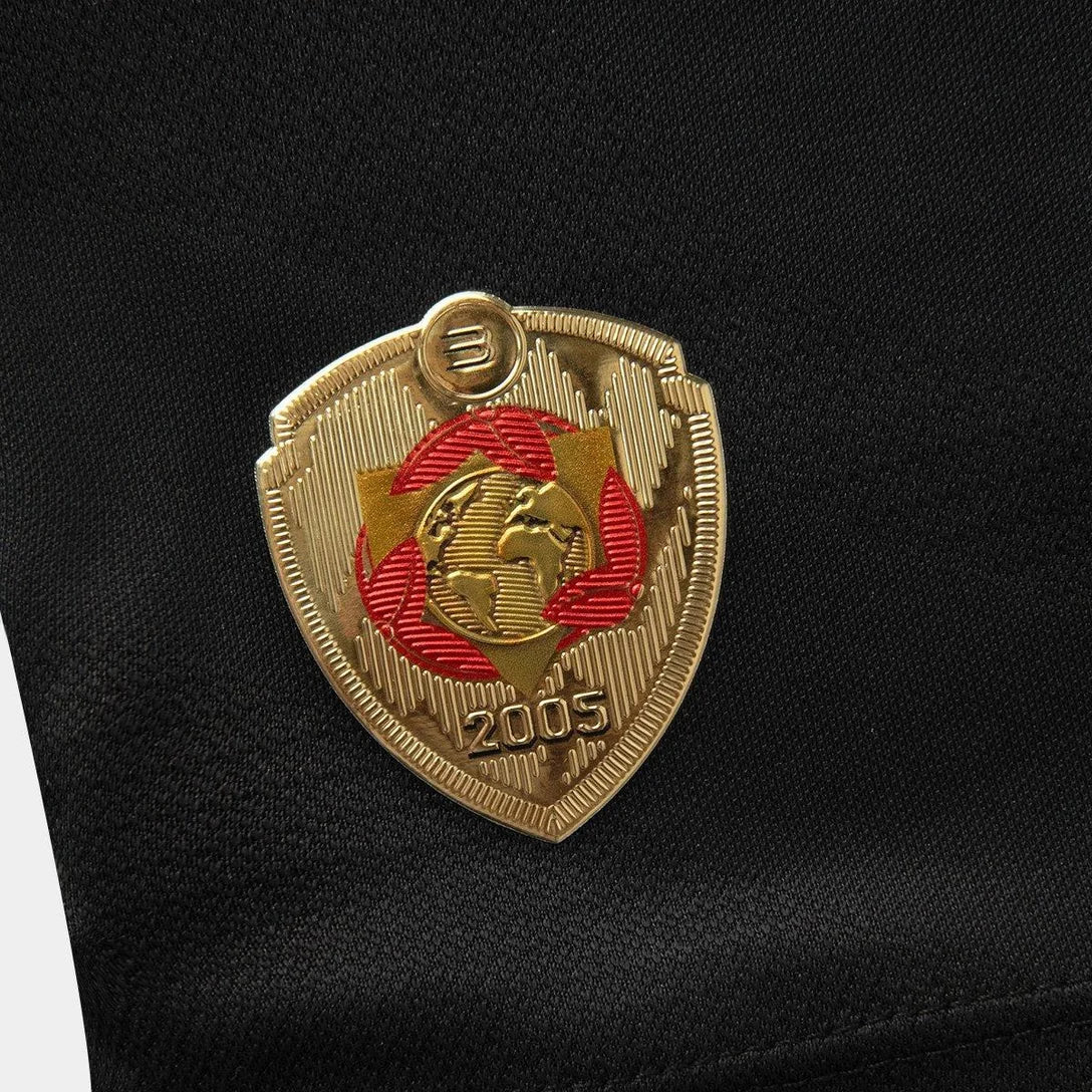 Camisa São Paulo III Manga Longa- 2025/26