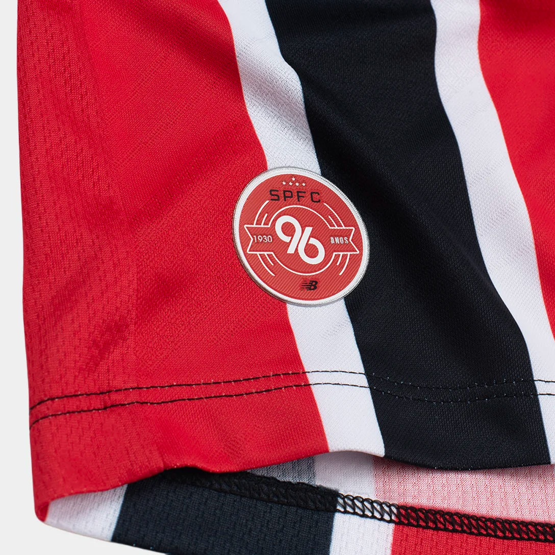 Camisa São Paulo II - 2026/27 Feminina