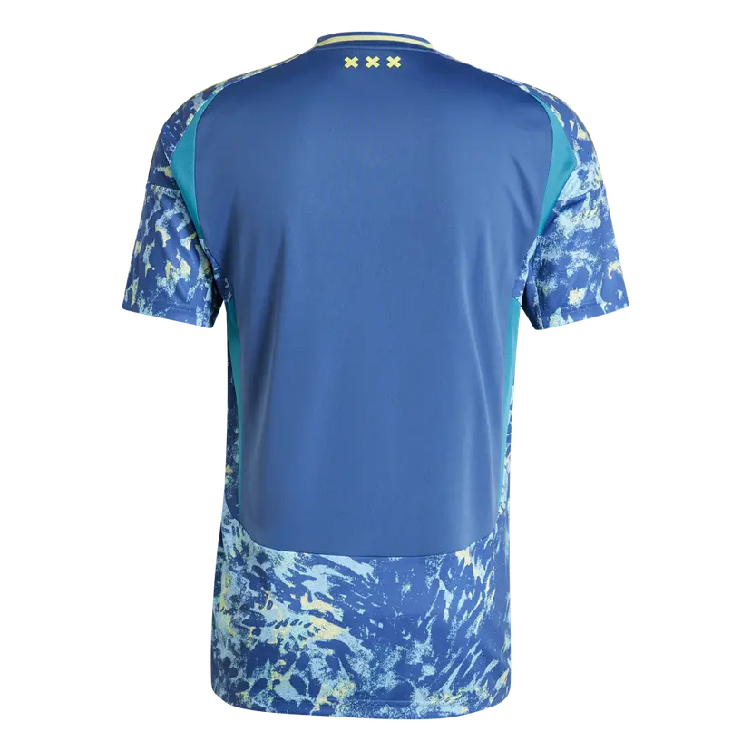 Camisa Ajax II - 2024