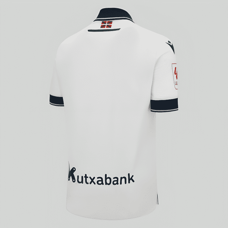 Camisa Real Sociedad III - 2023