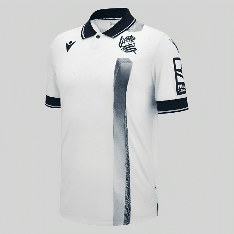 Camisa Real Sociedad III - 2023
