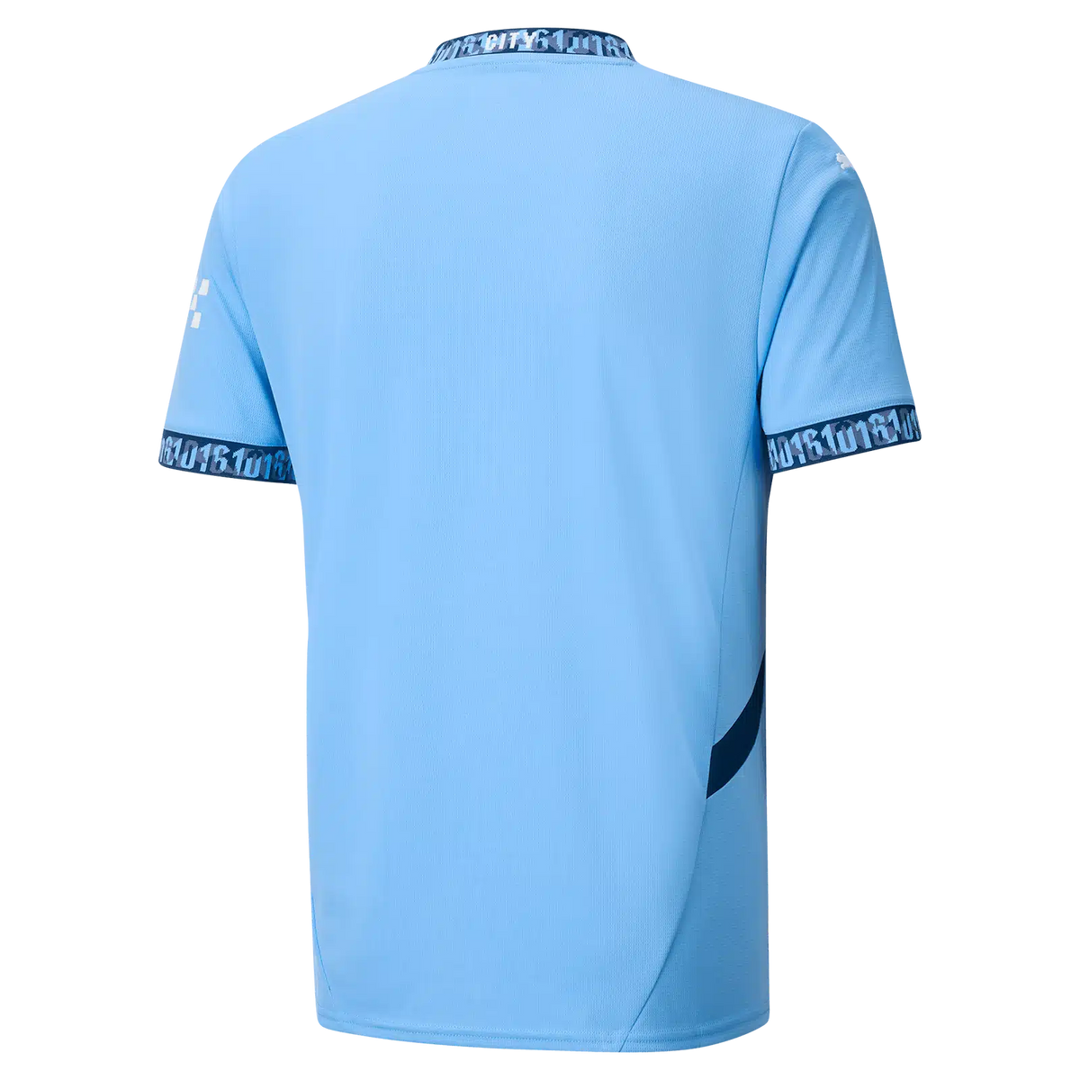 Camisa Manchester City I - 2024