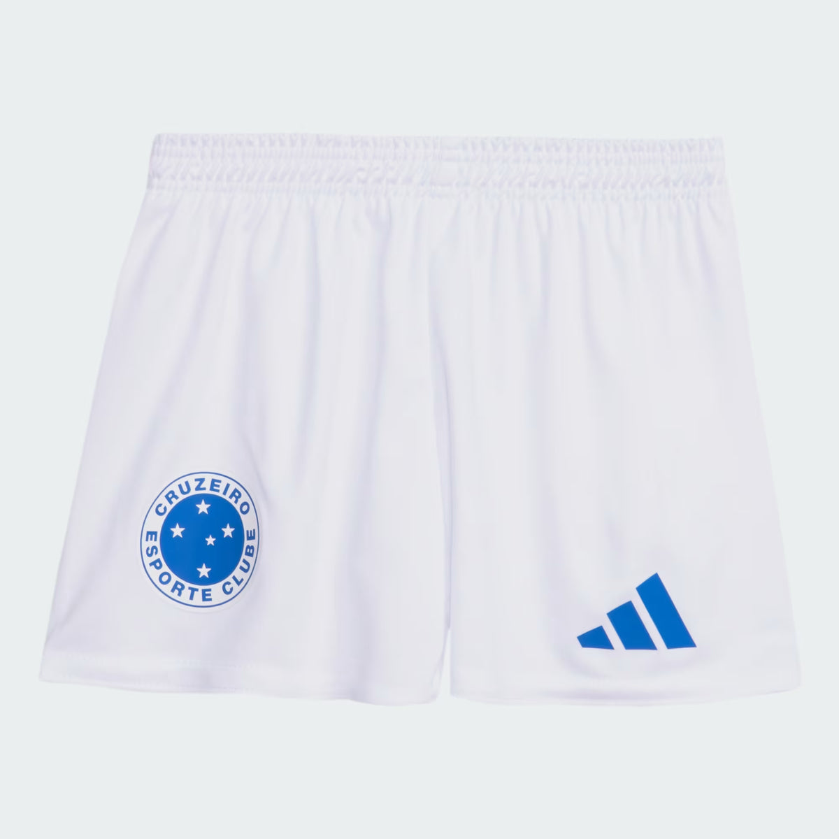 Kit Cruzeiro I - 2025/26 Infantil