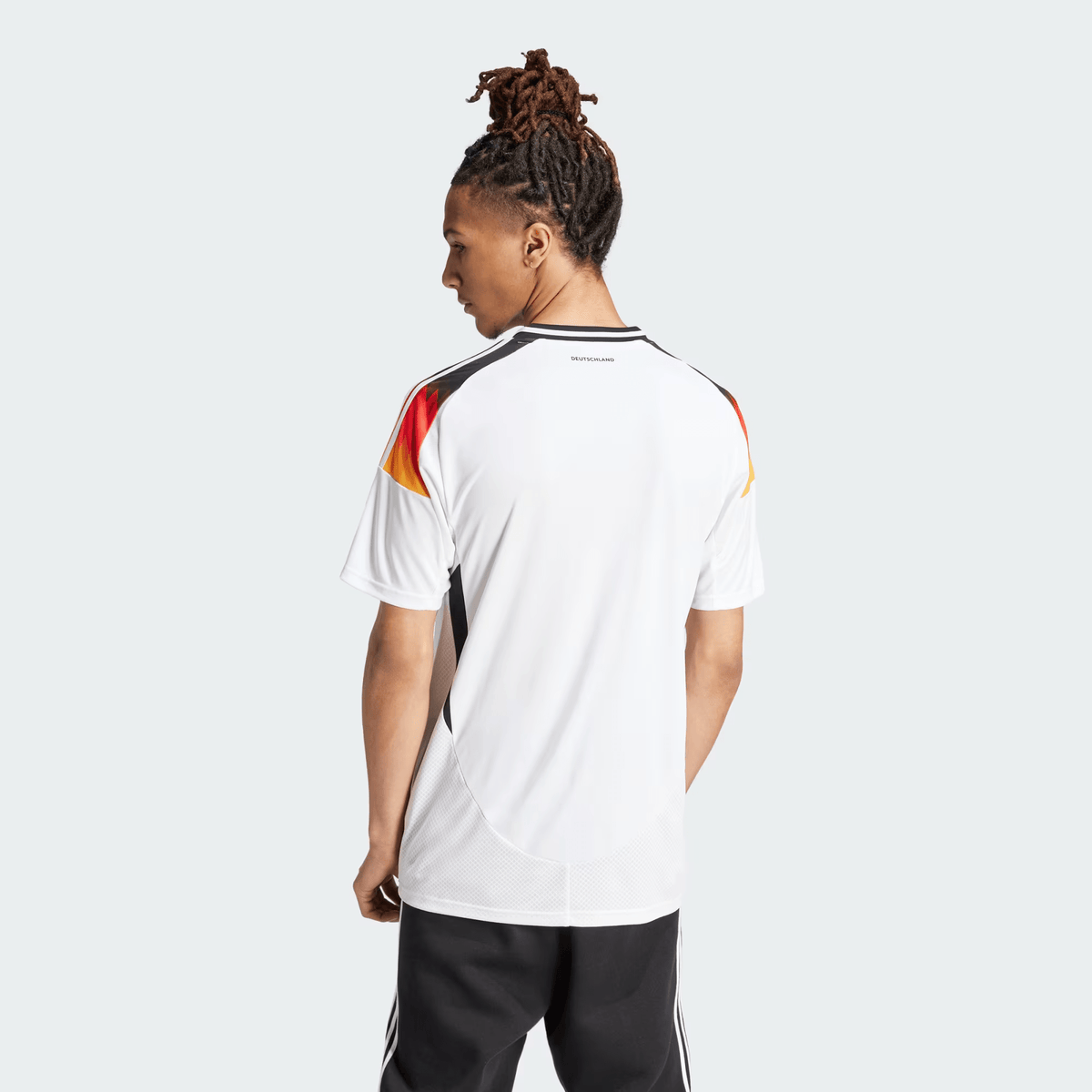 Camisa Alemanha I - 2024