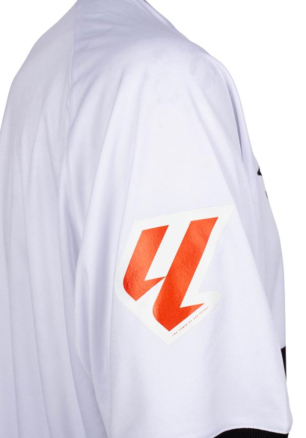 Camisa Rayo Vallecano I - 2024