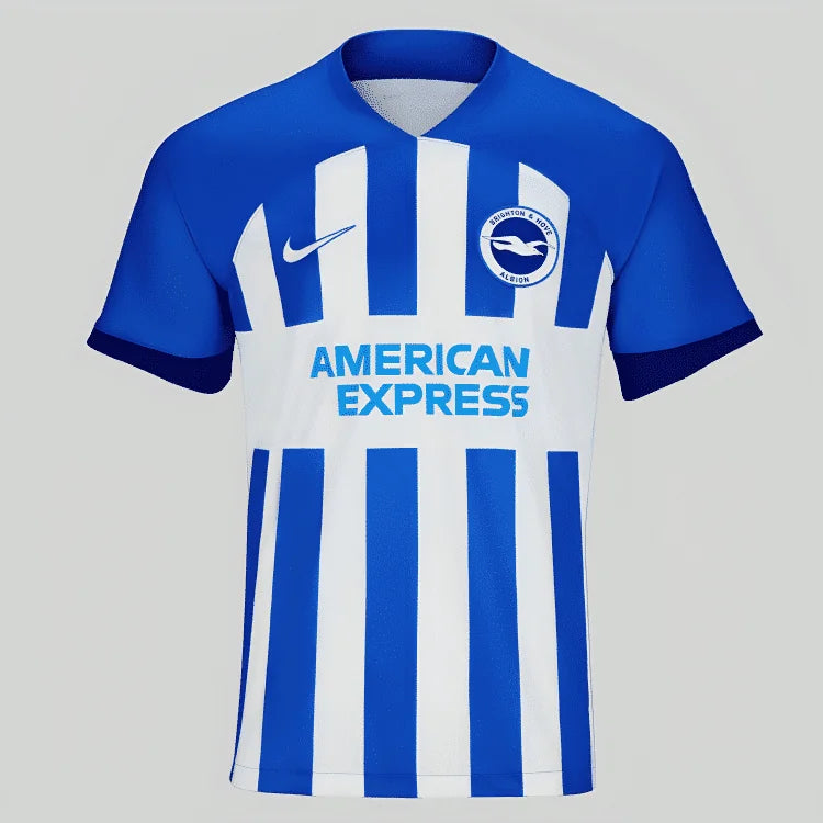 Camisa Brighton I - 2023