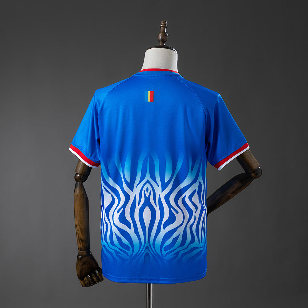 Camisa Congo I - 2026