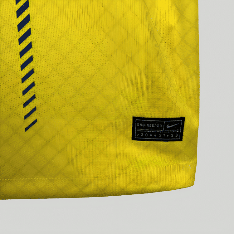 Camisa Al-Nassr I - 2023