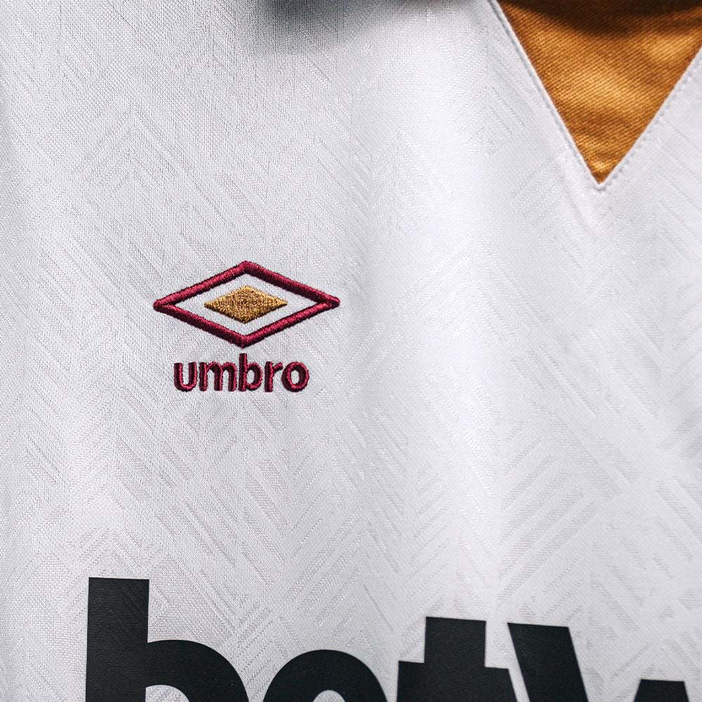 Camisa West Ham III - 2024