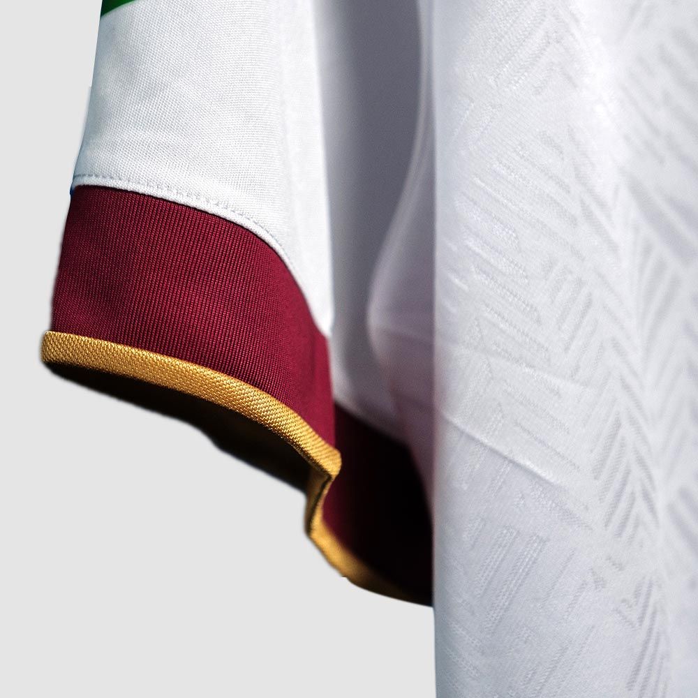 Camisa West Ham III - 2024