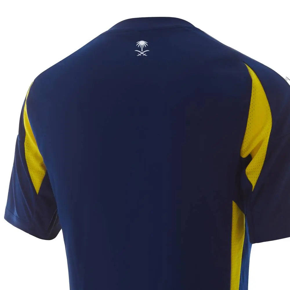 Camisa Al-Nassr II - 2024