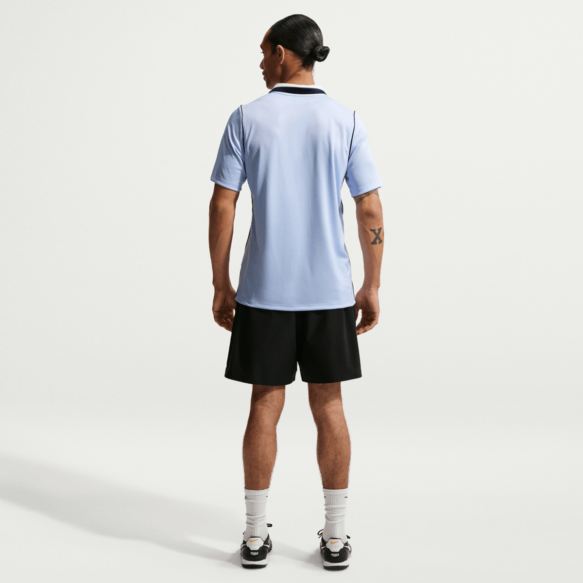 Camisa Uruguai I – 2026