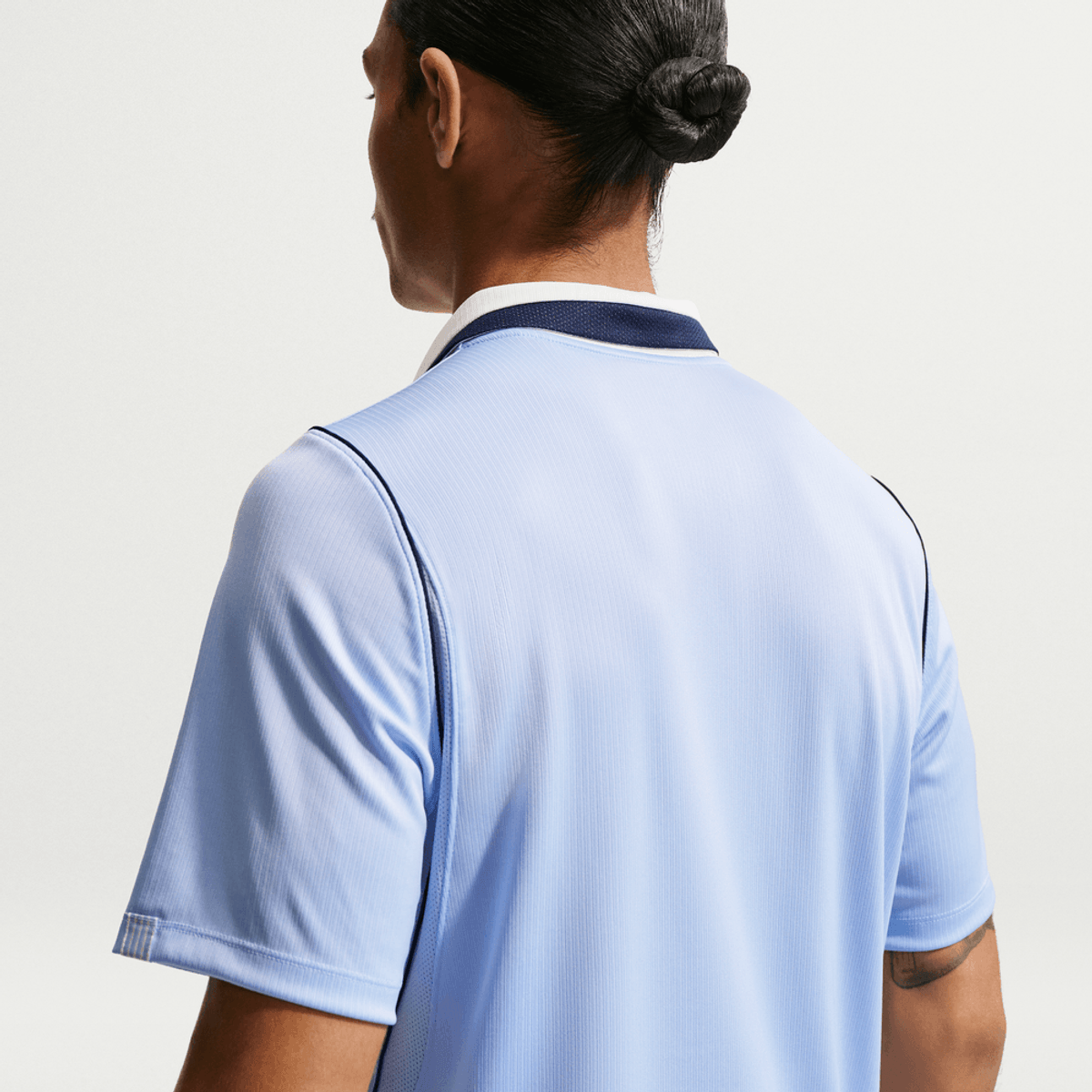 Camisa Argentina I - 2026 Versão Jogador