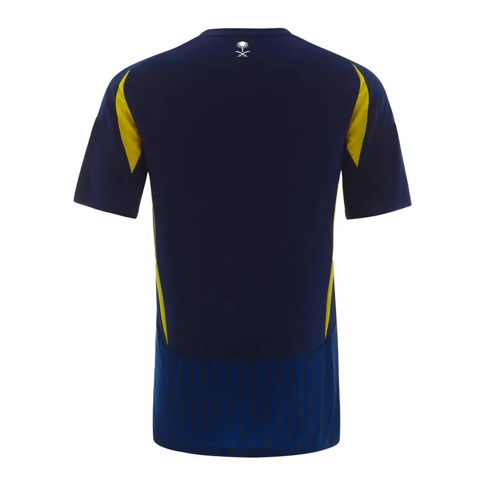 Camisa Al-Nassr II - 2024