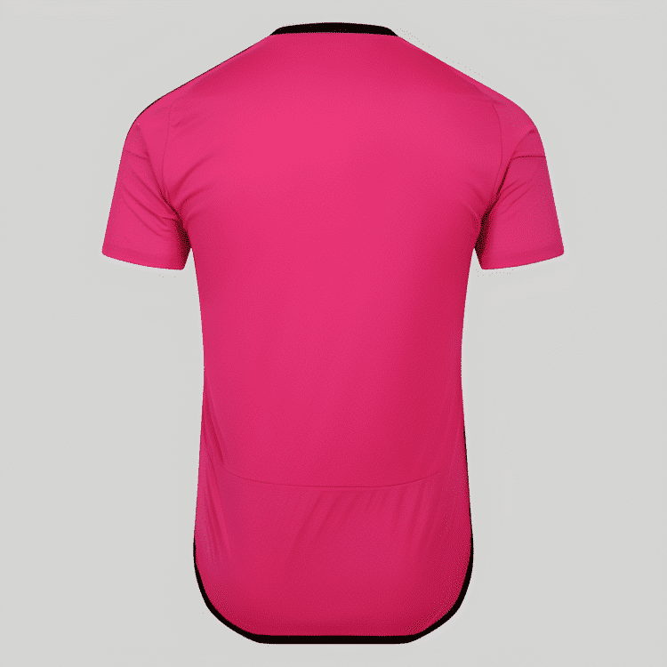 Camisa Fulham II - 2023
