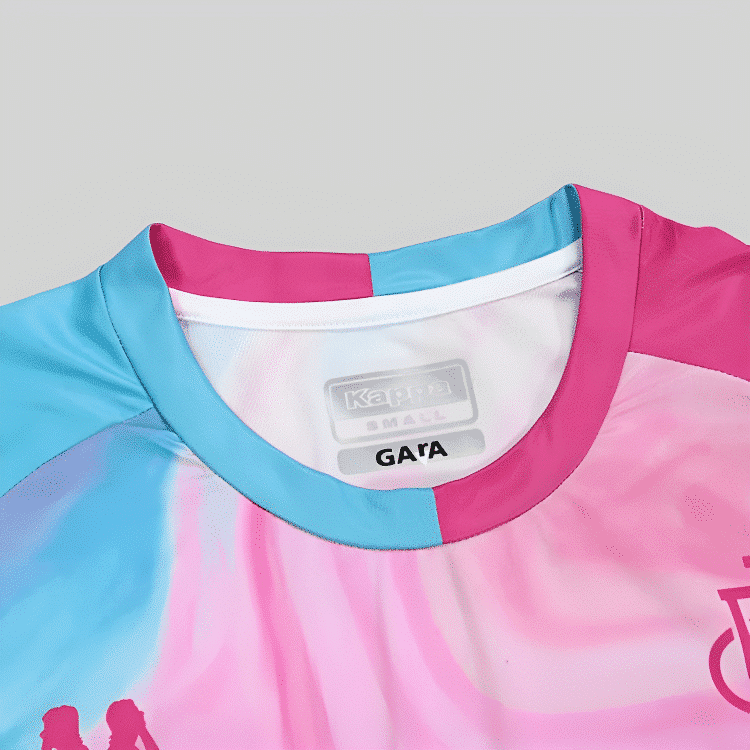 Camisa Empoli Edição Especial - 2023