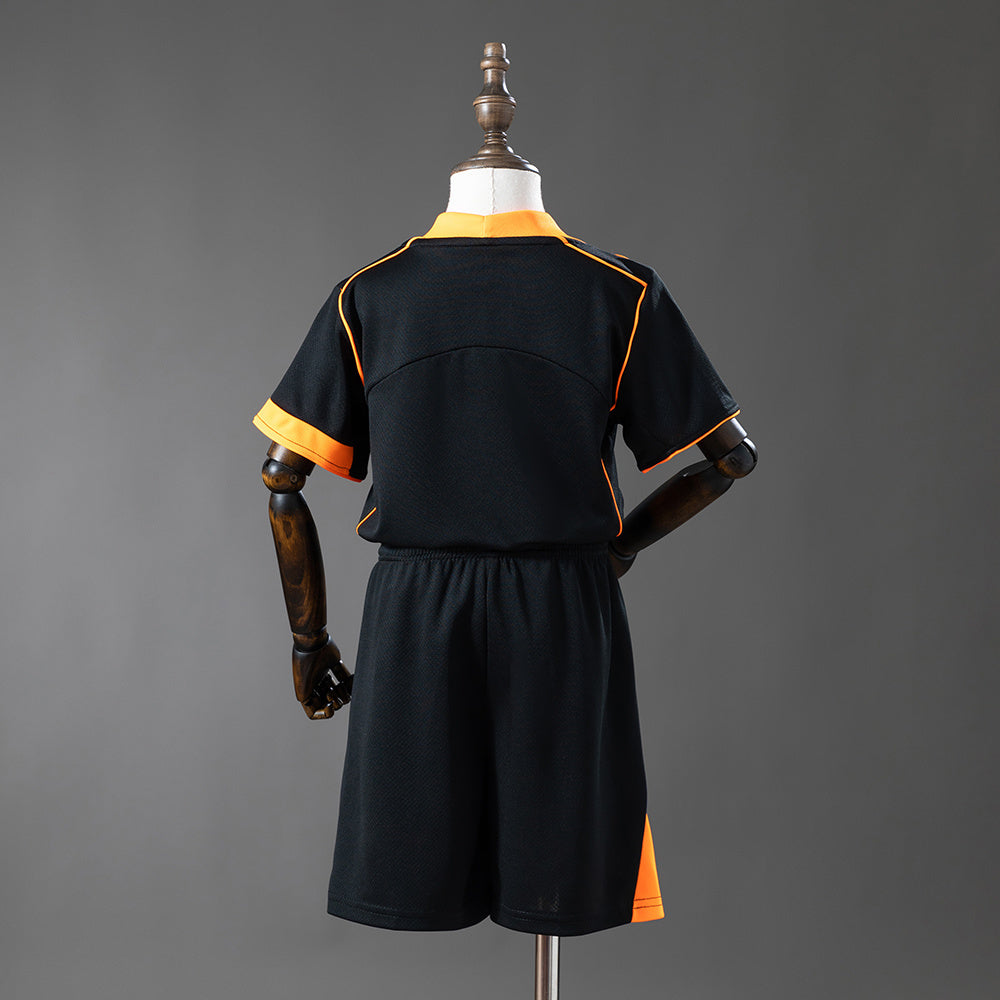 Kit Infantil Corinthians III - 2025/26