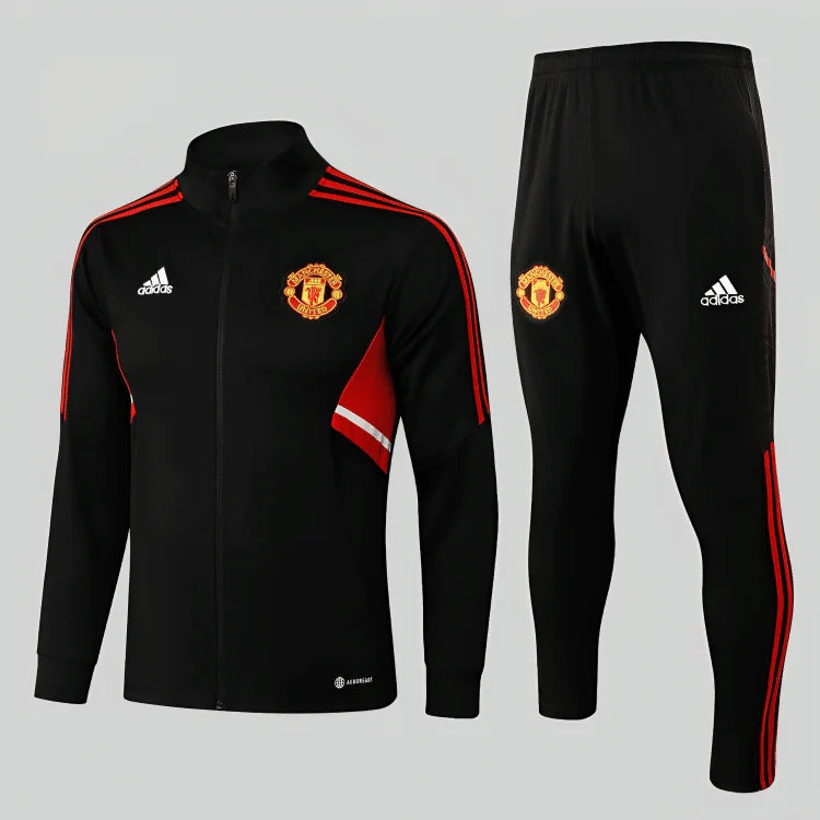 Conjunto Manchester United II - 2023