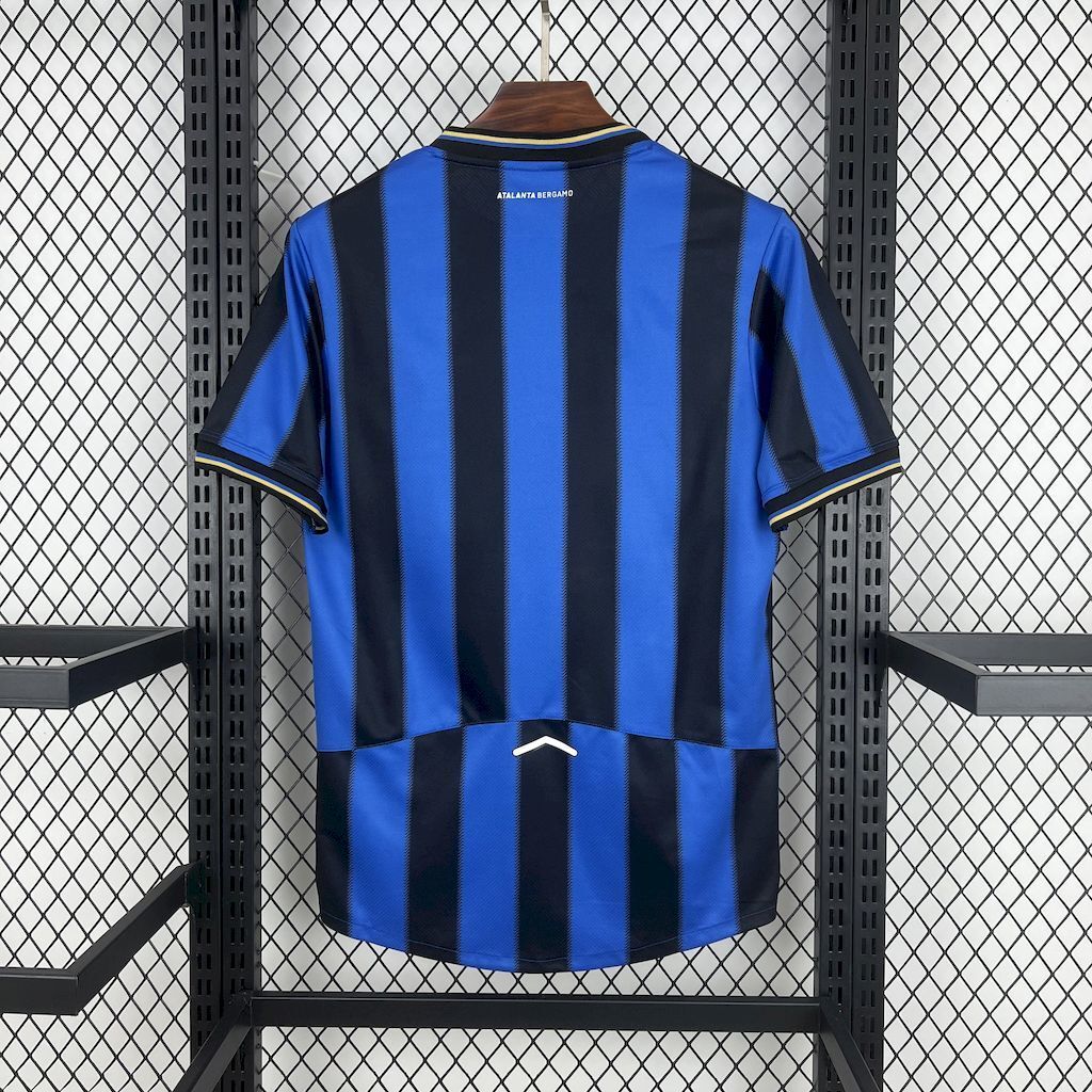 Camisa Atalanta I - 2025/26