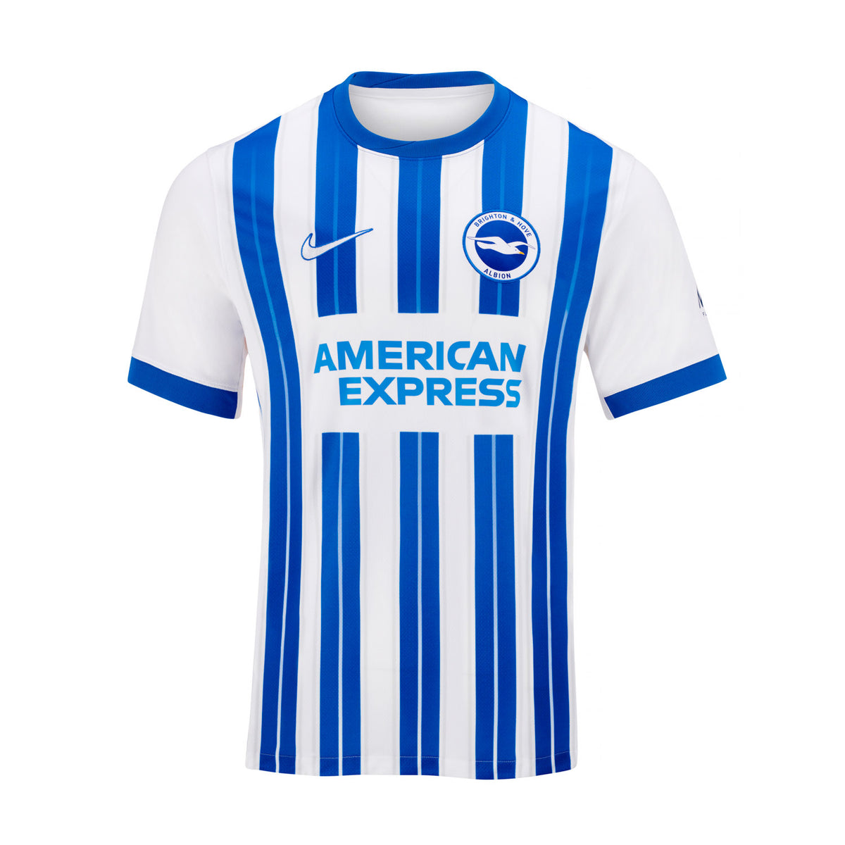 Camisa Brighton I - 2024