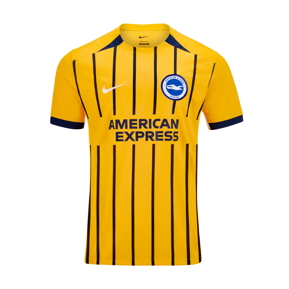 Camisa Brighton II - 2024